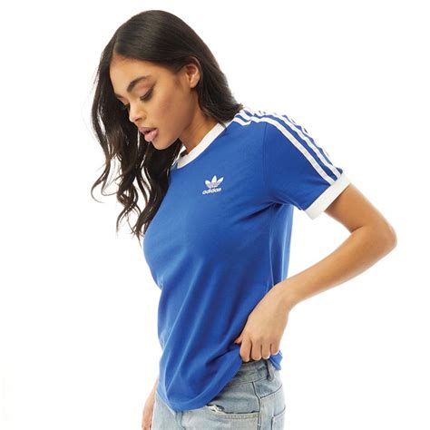 adidas damen t shirt günstig|Günstige adidas T.